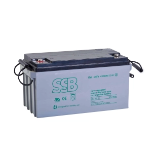 SSB SBL 80-12i 12V 80AH AGM UPS